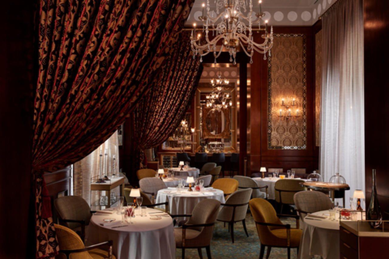 Отель Royal Mansour Marrakech Марракеш Экстерьер фото
