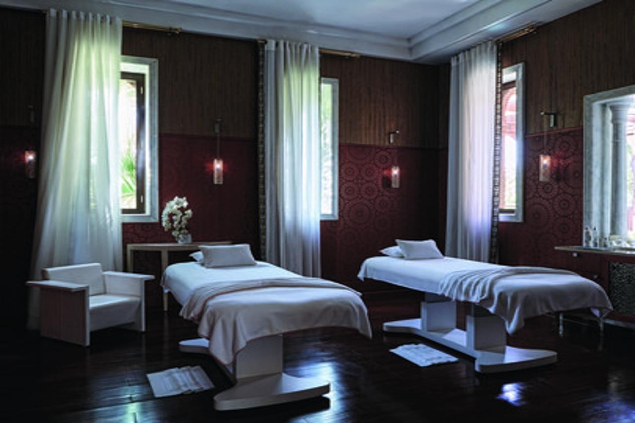 Отель Royal Mansour Marrakech Марракеш Экстерьер фото